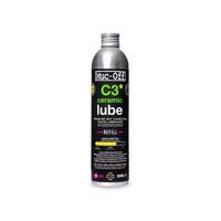 Muc Off Fahrrad Rennrad Mtb KettenöL C3 Dry Ceramic Lube 300 Ml Cycloross
