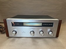Pioneer SR-202 Spring Reverberation Amp | Powers On | UNTESTED FOR PARTS AS IS
