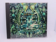 Delerium Flowers Become Screens CD Nettwerk Electronic Mixes