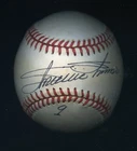 Minnie Minoso Autographed Signed OAL Baseball JSA COA *AB356