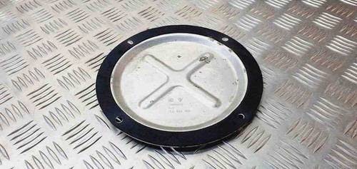 VW TOUAREG 7LA, 7L6, 7L7 Motor für Tankdeckelverriegelung 7L0803959 31120210