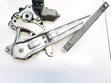 Nissan Leaf 2015 Window Motor - REAR RIGHT 827310v01b, Genuine FR2645932-12