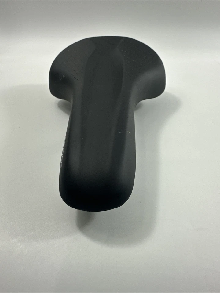 Sillín de cromo hueco Specialized Bridge 143 Foto 3 de 4