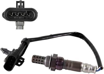 ACEON Downstream O2 Oxygen Sensor For 1998-2000 Isuzu Amigo 2.2 3AF25