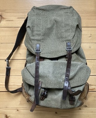 Schweizer Armee Rucksack