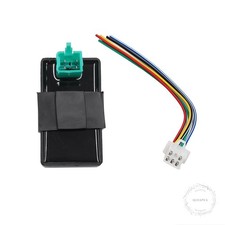 4 Pin DC CDI Box For 50cc 70cc 90cc 110cc 125cc 150cc 200cc 250cc 300cc ATV Scoo