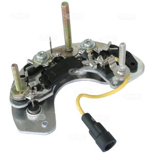 HC-Cargo F 032 136 324 Rectifier, alternator