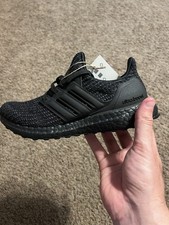 Womens Adidas Ultraboost 4.0 DNA HO2590 Size 5.5