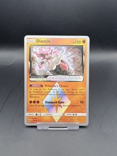 Diancie Star Prism Rare Forbidden Light 74/131 Near Mint Pokemon TCG Card on eBay
