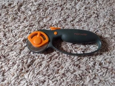 Fiskars 45mm titanium rotary cutter