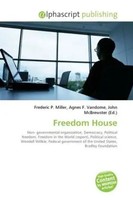 Frederic P. Miller (U. A.) | Freedom House | Taschenbuch | Englisch (2026)