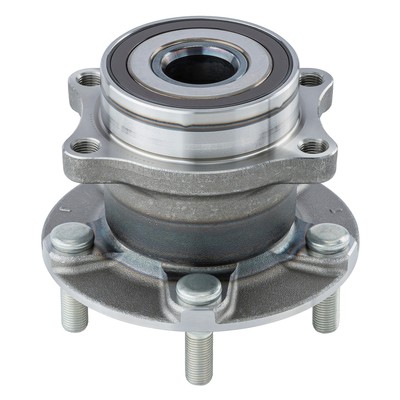 Rear Wheel Bearing And Hub Assembly For Ascent Forester Legacy - Foto 9
