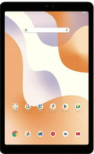 ONN 100135923 Tablet 32GB Silver WiFi