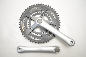 Retro Shimano Exage 400 LX RD-M400 Rear mech Derailleur 6/7