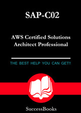 SAP-C02 AWS Certified Solutions Architect Professional Exam 645 Q A