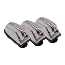 Snare Drum Lug Drum Percussion Accessories Easy Installation Triangle Directly