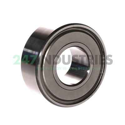 309SFFC MRC/Marlin Rockwell 45 x 100 x 25 mm DEEP GR. BALL SINGLE ROW