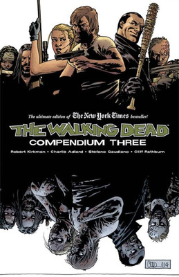 The Walking Dead COMPENDIUM TP VOL 03