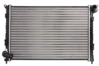 Thermotec KüHler WasserküHler MotorküHler FüR Mini Mini R50 R53 Cooper One R52