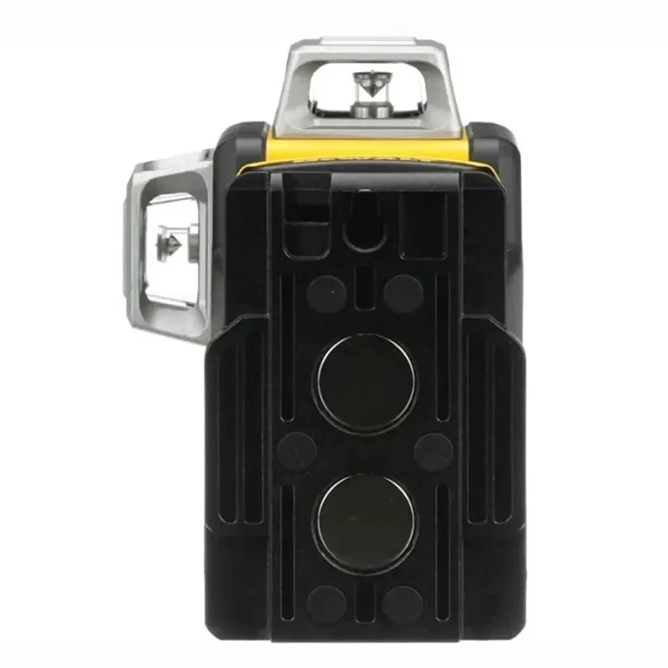DEWALT DW089LG 12 Line 3x360° Green Laser Level Self Leveling 12V Kit - Image 4 of 4