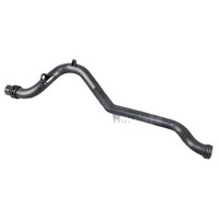 KüHlmittelrohrleitung Motorraum Metzger Iam-Expertise Passend FüR U.A. Audi A6