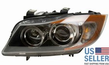 Hella 63117161669 Bmw Oem E90 E91 Left Xenon Adaptive Headlight Assemb. Zkw Nos Hella 63117161669 Bmw Oem E90 E91 Left Xenon Adaptive Headlight Assemb. Zkw Nos