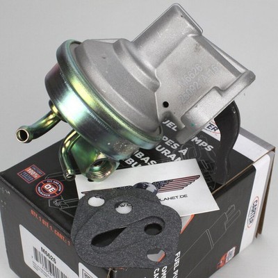 1973 bis 90 Chevy GM SBC Fuel Pump Benzinpumpe Chevrolet Small Block 305 327 350