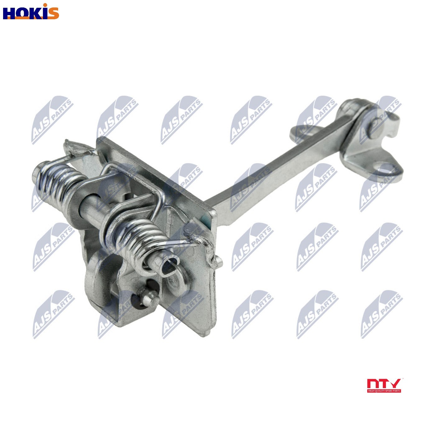 Fits NTY EZC-CT-041 DOOR CATCH ⭐UK Stock⭐ - Image 7