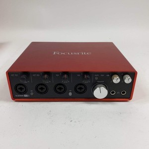 Focusrite Scarlett 8i6 3rd Gen | eBay