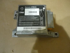 Ferrari 360 - SRS Control Unit /ECU - P/N 179793