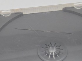 Advanced Dungeons & Dragons Slayer 3DO Game CIB 1994 Missing Poster