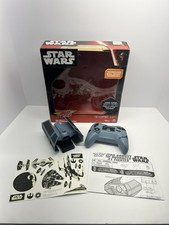 Air Hogs Star Wars Remote Control RC Darth Va...