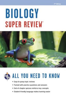 Biology by Editors of Real Simple Magazine 9780738611211 NEW Free UK Delivery