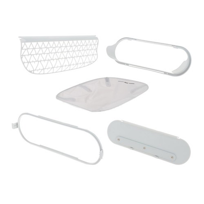 #ad Cat Litter Box Accessories Efficiently Control Directly Replace for Q clean $15.48