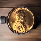 New Listing1949 S Lincoln Wheat Cent  Unc Not BU  / FREE SHIPPING