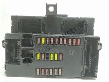 Filtre d'habitacle Citroen JUMPER