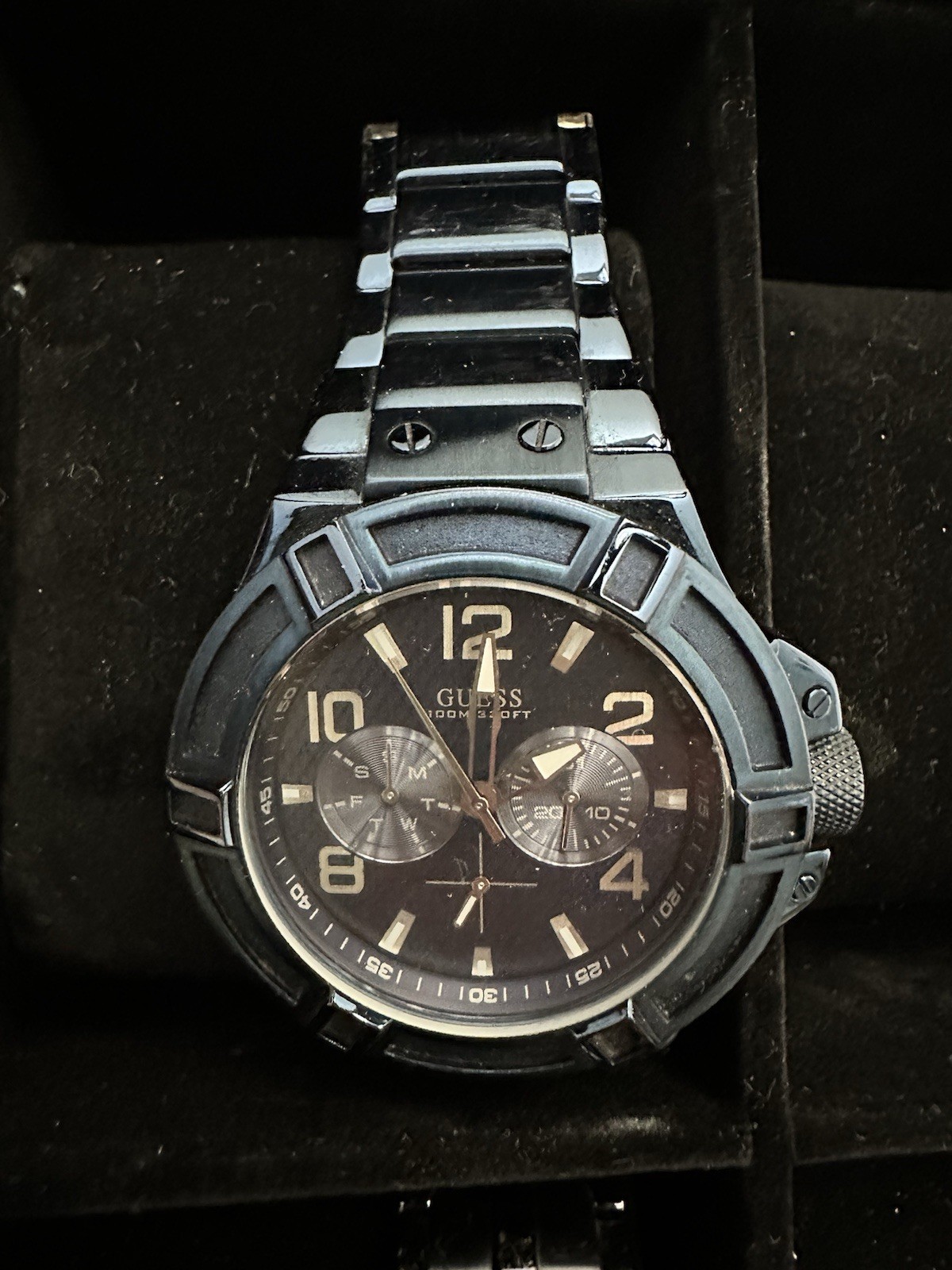 GUESS Accessory Bundle (USED/WORN) - image 7