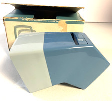 Vintage Argus Pre-Viewer For 35mm 127 Size Color Slides in Box
