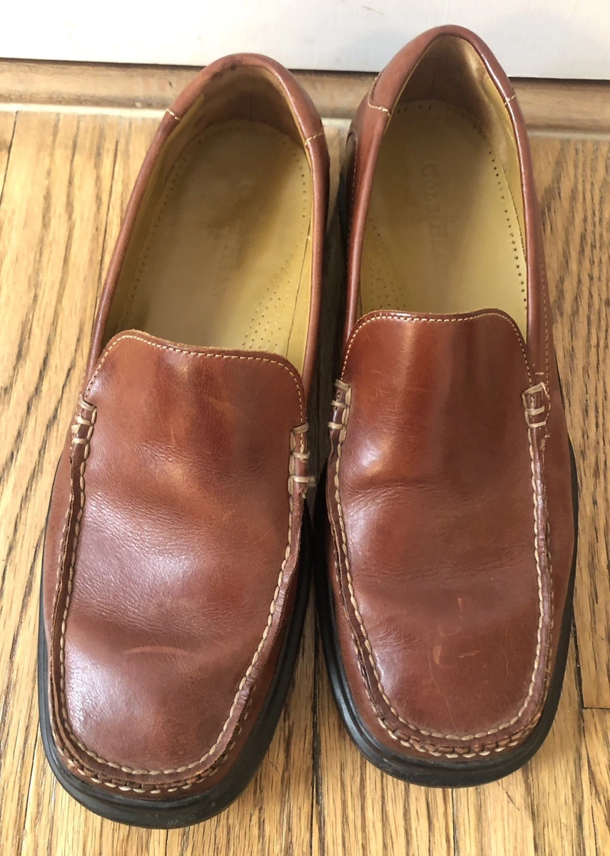 Cole Haan Santa Barbara Casual Shoes for Men for sale | eBay display picture 3