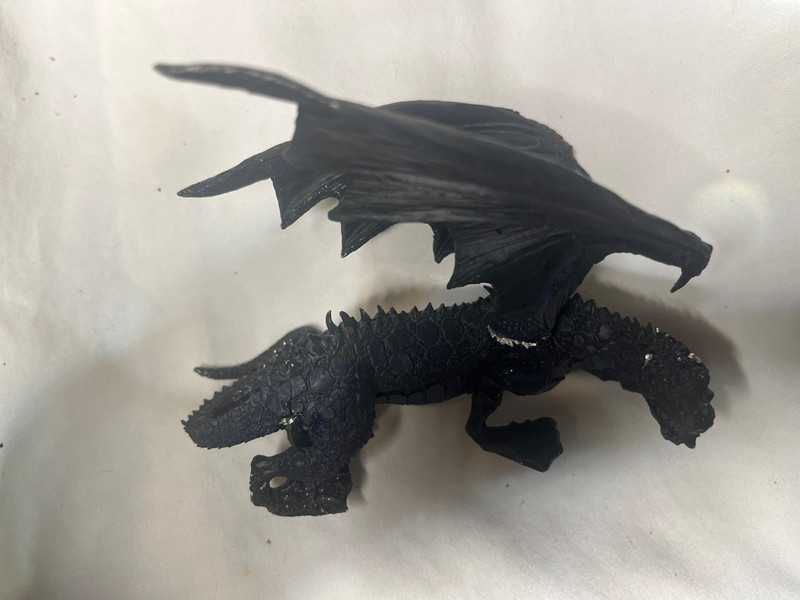 Dragon LOTR/GW