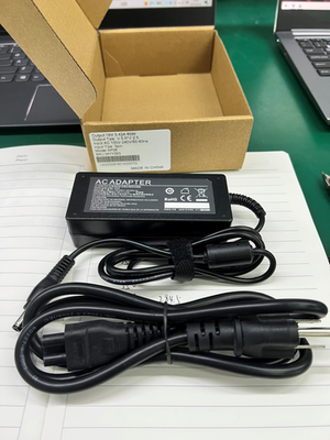#ad AC Adapter For Intel NUC Kit NUC7i5BNH NUC7i5BNK Mini PC 65W Power Supply Cord $10.59