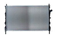 MotorküHler WasserküHler Kamoka 7700048 FüR Ford Transit Custom V362 Bus F3 Fy