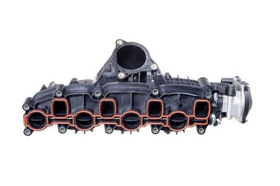 MAHLE Saugrohrmodul LM 1057 für VW PASSAT B6 3C2 GOLF PLUS 5 5M1 521 Variant 3C5
