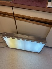 xray film viewer or illuminator light box working condition X-ray accessory 