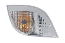 Fits TRUCKLIGHT CL-ME003R/WS Indicator lamp front CL-ME003R/WS do MERCEDES ATEG