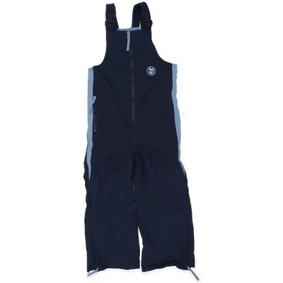 Papagino, Outdoor Overall, Größe: 98/104, Blau, Polyamid/Polyester #NYr