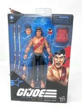 G.I. Joe Classified Series Quick Kick New OTHER