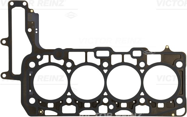 Victor Reinz Zylinderkopfdichtung FüR BMW X1 Xdrive20D Sdrive18D Sdrive20D 2-image