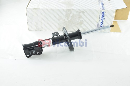 SOSPENSIONE AMMORTIZZATORE ANTERIORE SINISTRO FIAT FIORINO DAL 2007 - 51929877 - Foto 1 di 5