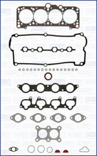 Dichtungssatz Zylinderkopf AJUSA 52080000 für GOLF SCIROCCO VW CORRADO 53B 2 19E